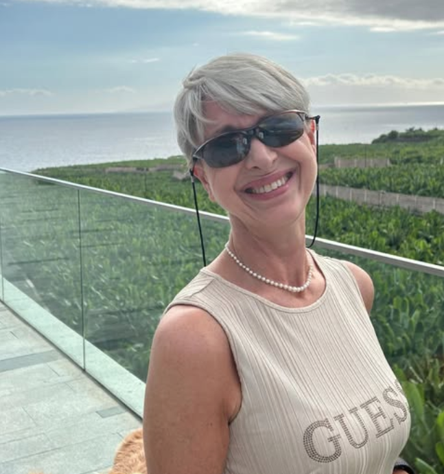 Simona Vignali